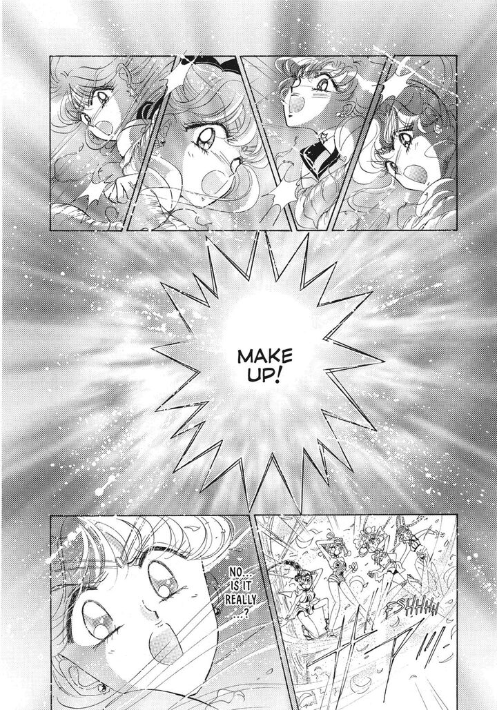 Bishoujo Senshi Sailor Moon 45 10