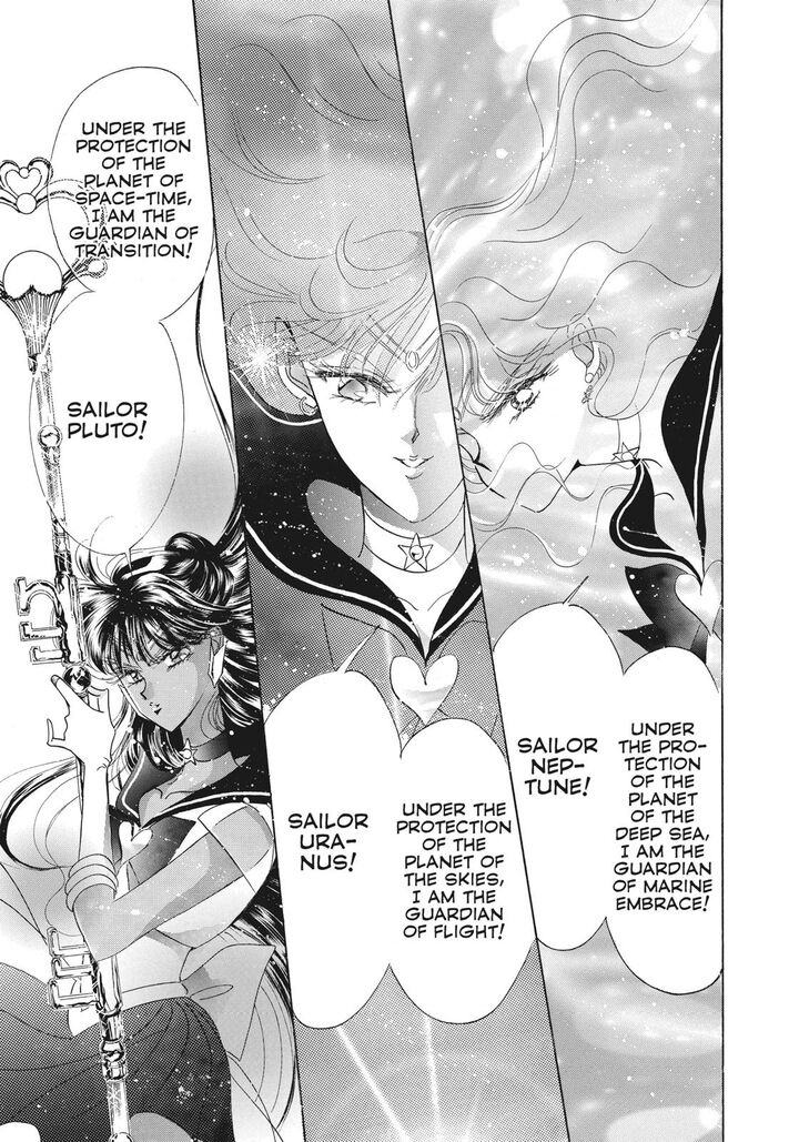 Bishoujo Senshi Sailor Moon 45 11
