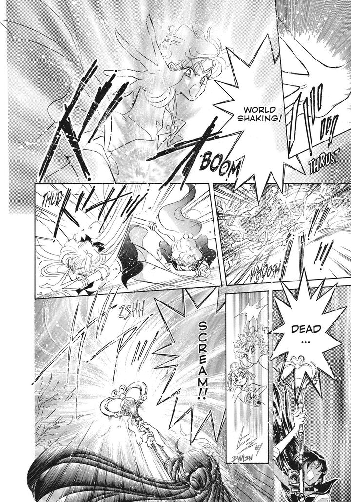 Bishoujo Senshi Sailor Moon 45 13