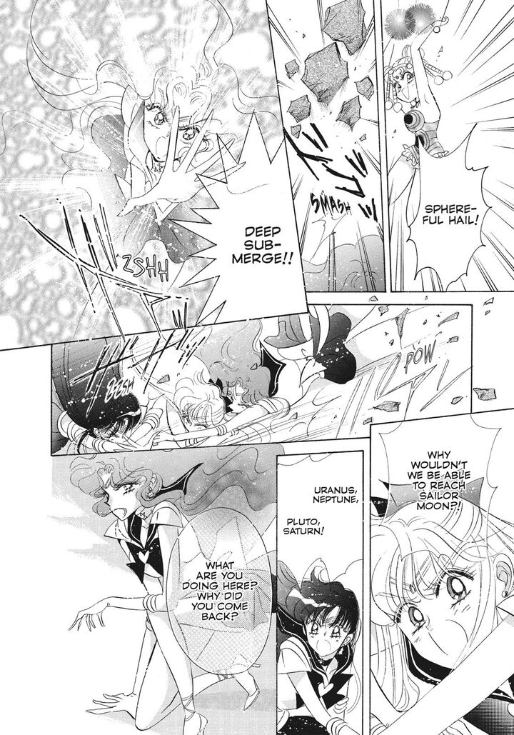 Bishoujo Senshi Sailor Moon 45 17