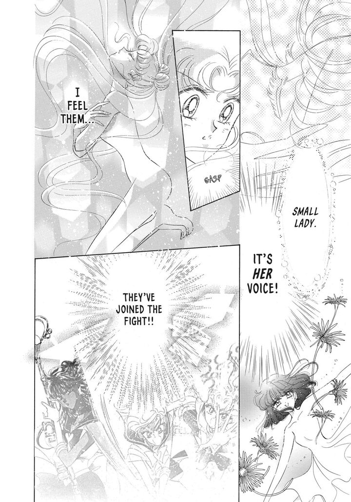 Bishoujo Senshi Sailor Moon 45 21