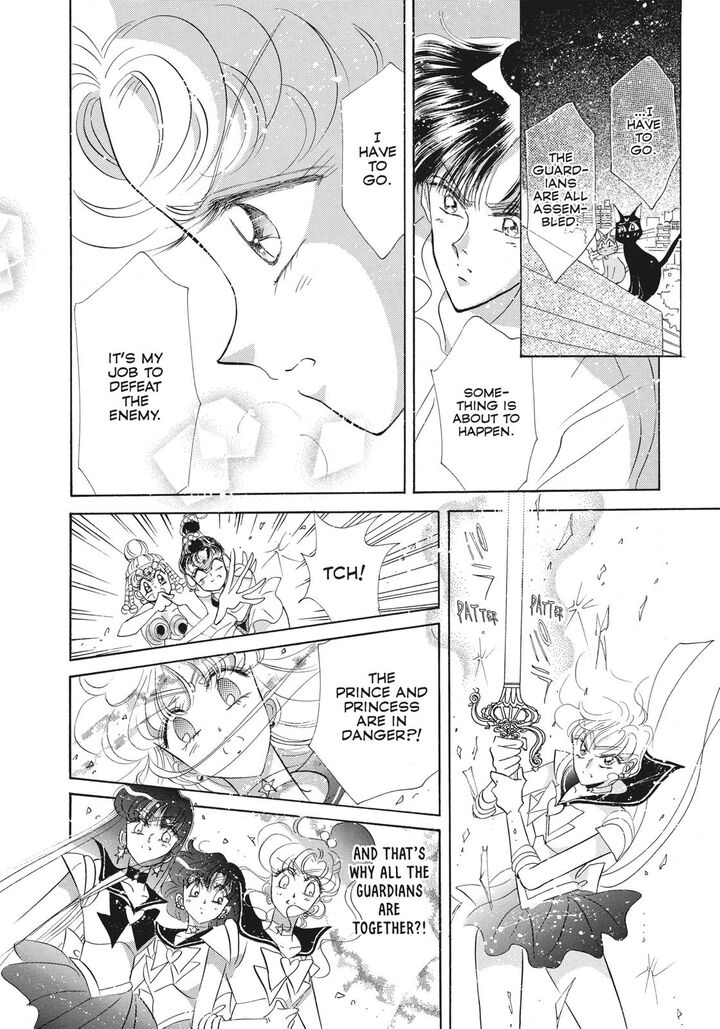 Bishoujo Senshi Sailor Moon 45 29