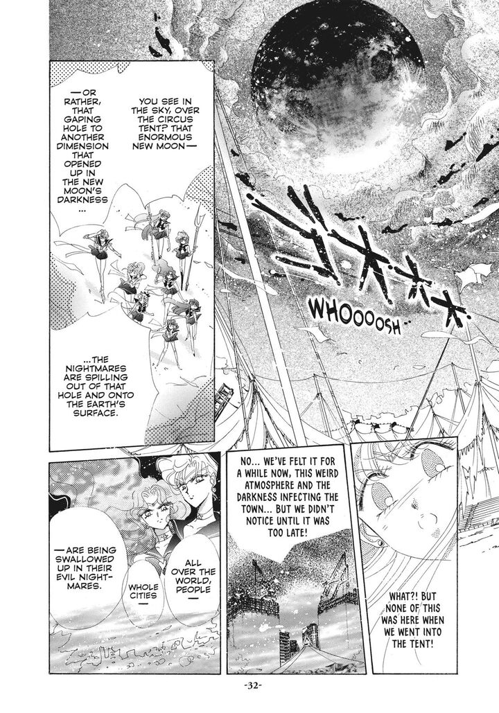 Bishoujo Senshi Sailor Moon 45 31