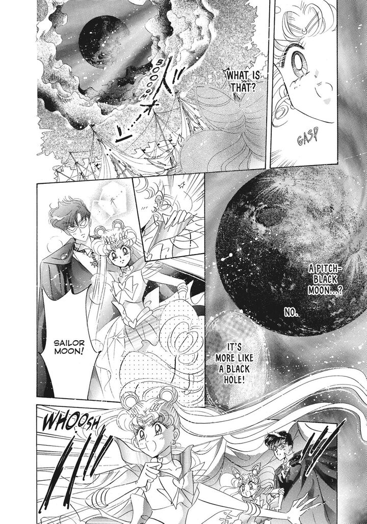 Bishoujo Senshi Sailor Moon 45 33