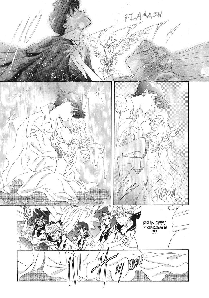 Bishoujo Senshi Sailor Moon 45 38