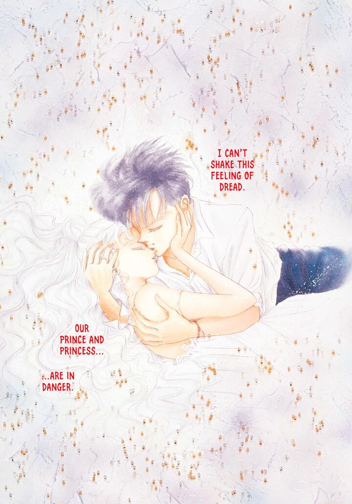 Bishoujo Senshi Sailor Moon 45 4