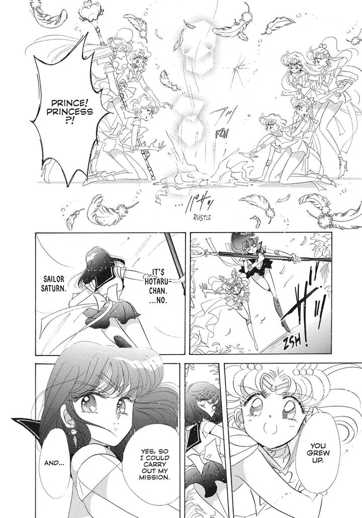 Bishoujo Senshi Sailor Moon 45 41