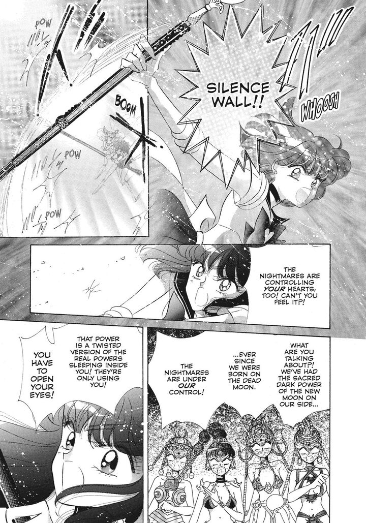 Bishoujo Senshi Sailor Moon 45 44