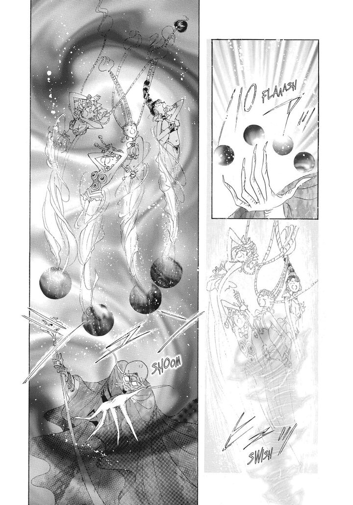 Bishoujo Senshi Sailor Moon 45 48