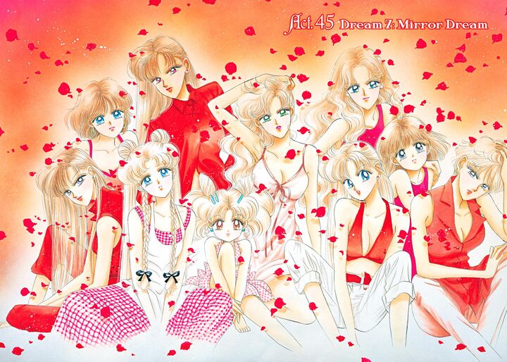 Bishoujo Senshi Sailor Moon 45 5