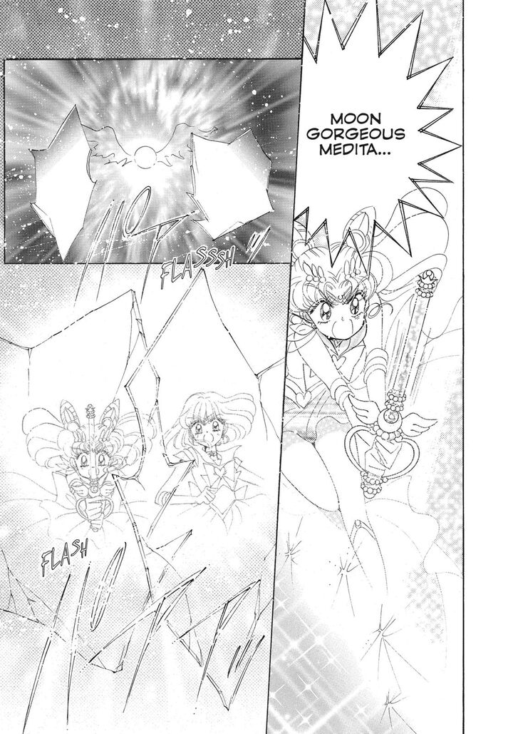 Bishoujo Senshi Sailor Moon 45 50