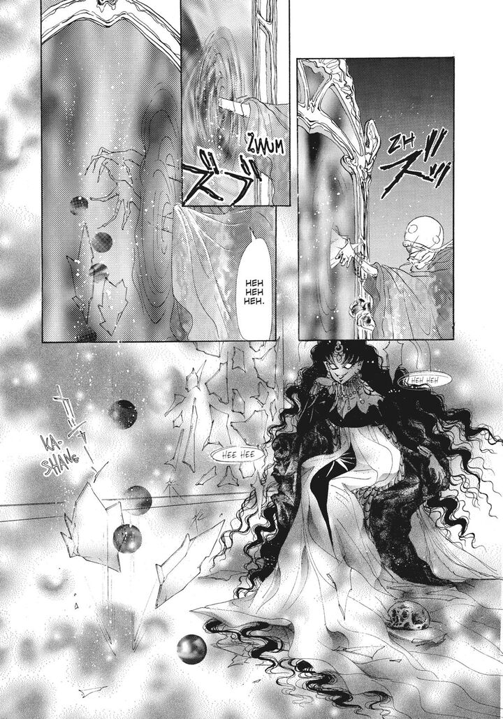 Bishoujo Senshi Sailor Moon 45 52