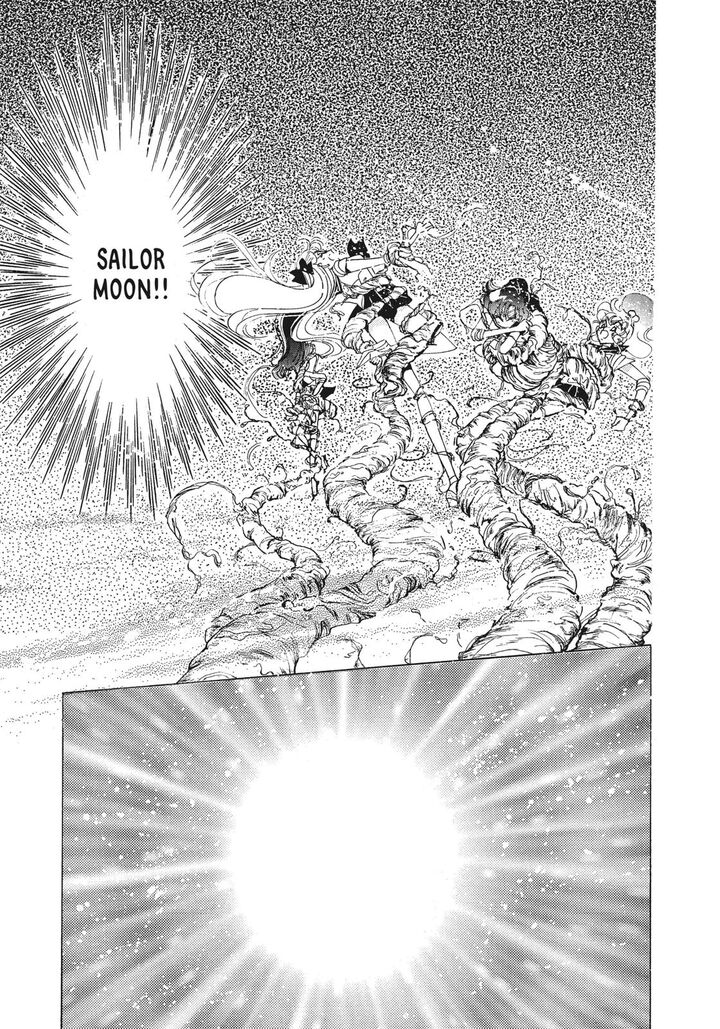 Bishoujo Senshi Sailor Moon 45 7