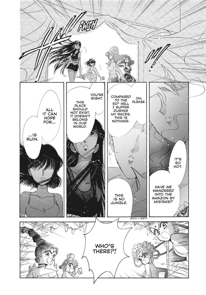 Bishoujo Senshi Sailor Moon 45 8