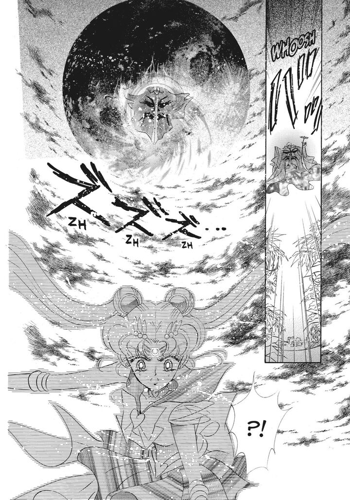 Bishoujo Senshi Sailor Moon 46 38