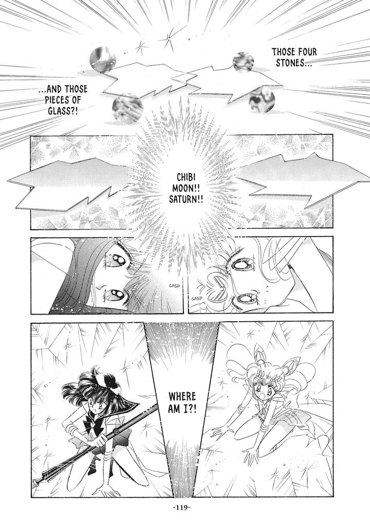 Bishoujo Senshi Sailor Moon 47 22