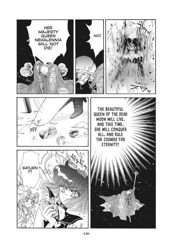 Bishoujo Senshi Sailor Moon 47 29
