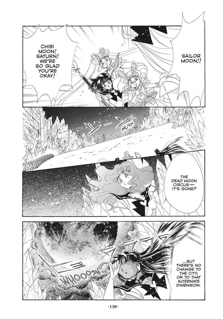 Bishoujo Senshi Sailor Moon 47 32