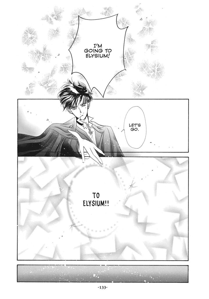 Bishoujo Senshi Sailor Moon 47 35