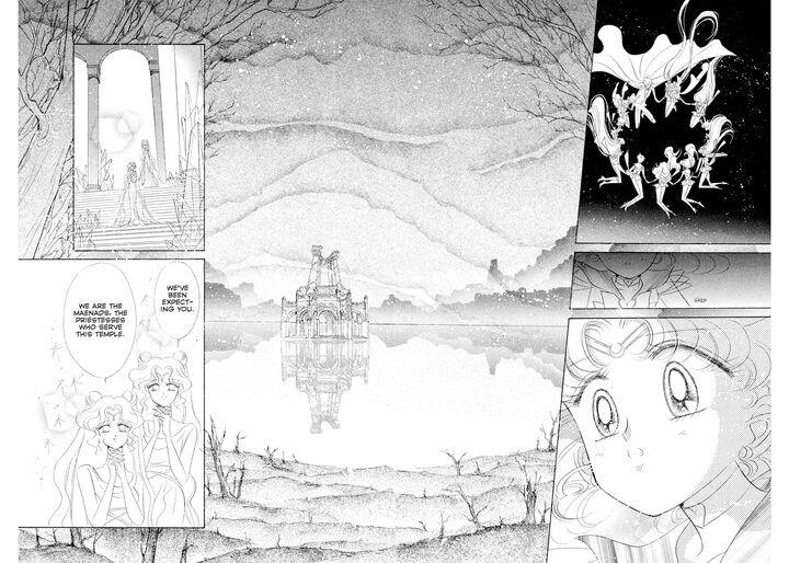 Bishoujo Senshi Sailor Moon 47 36