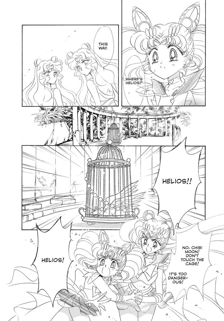 Bishoujo Senshi Sailor Moon 47 37