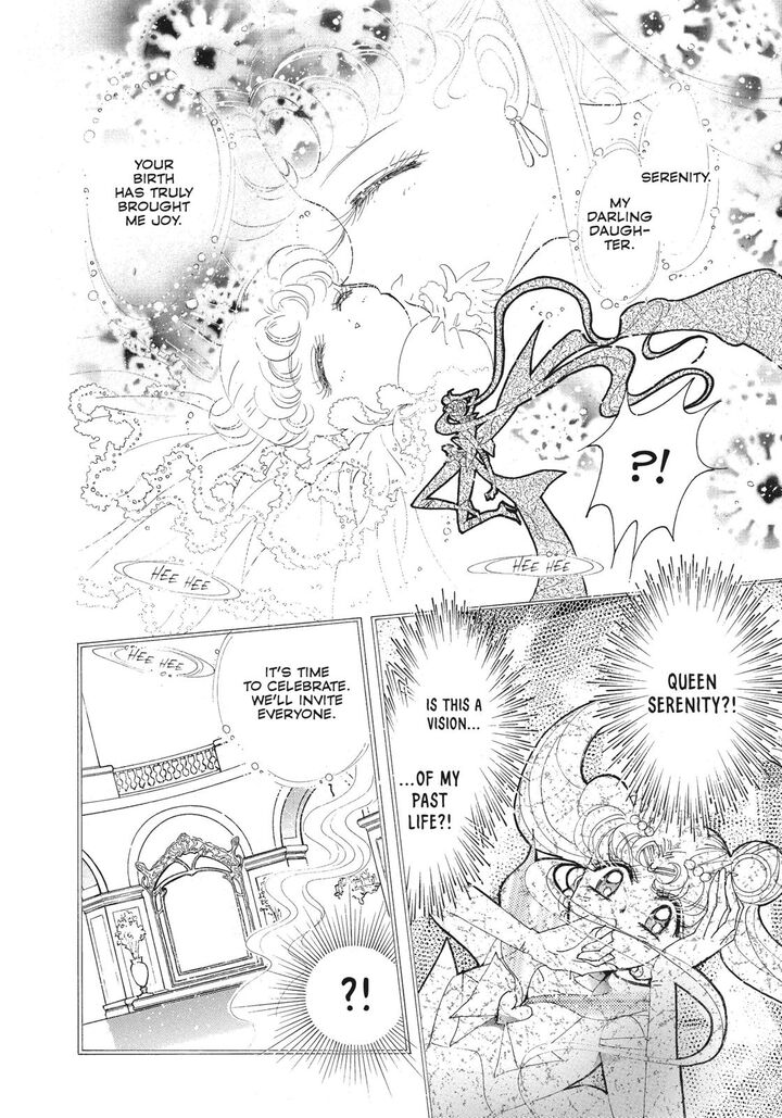 Bishoujo Senshi Sailor Moon 48 11