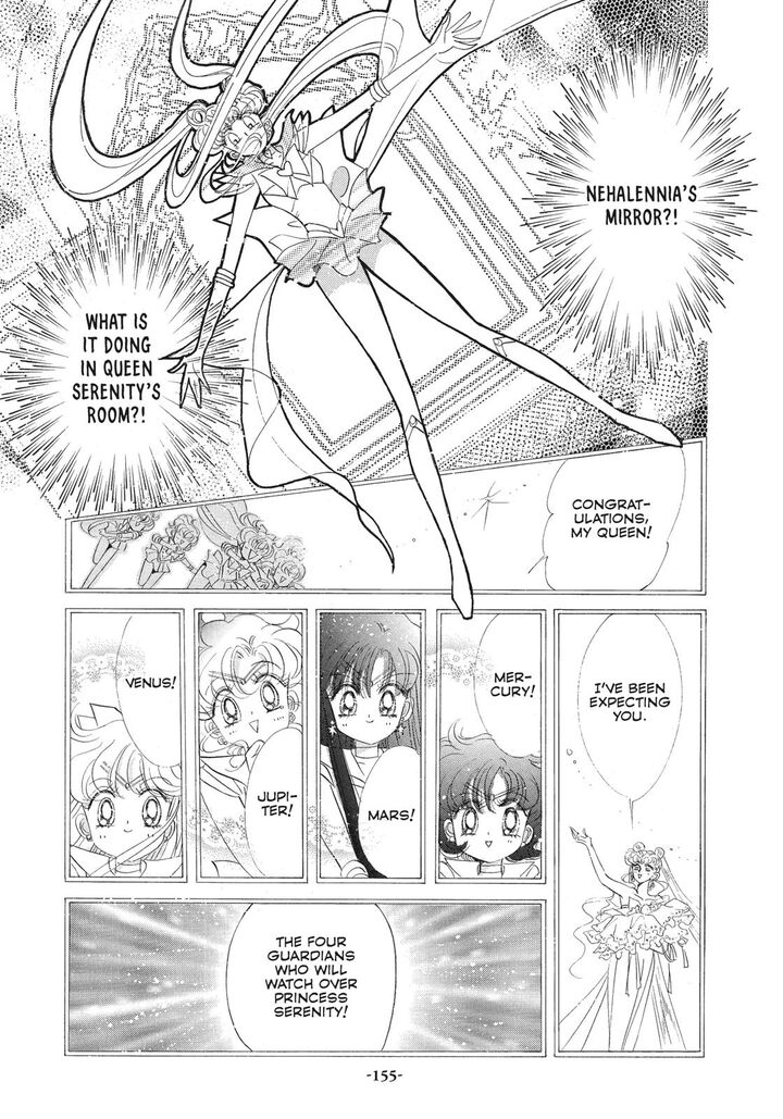 Bishoujo Senshi Sailor Moon 48 12