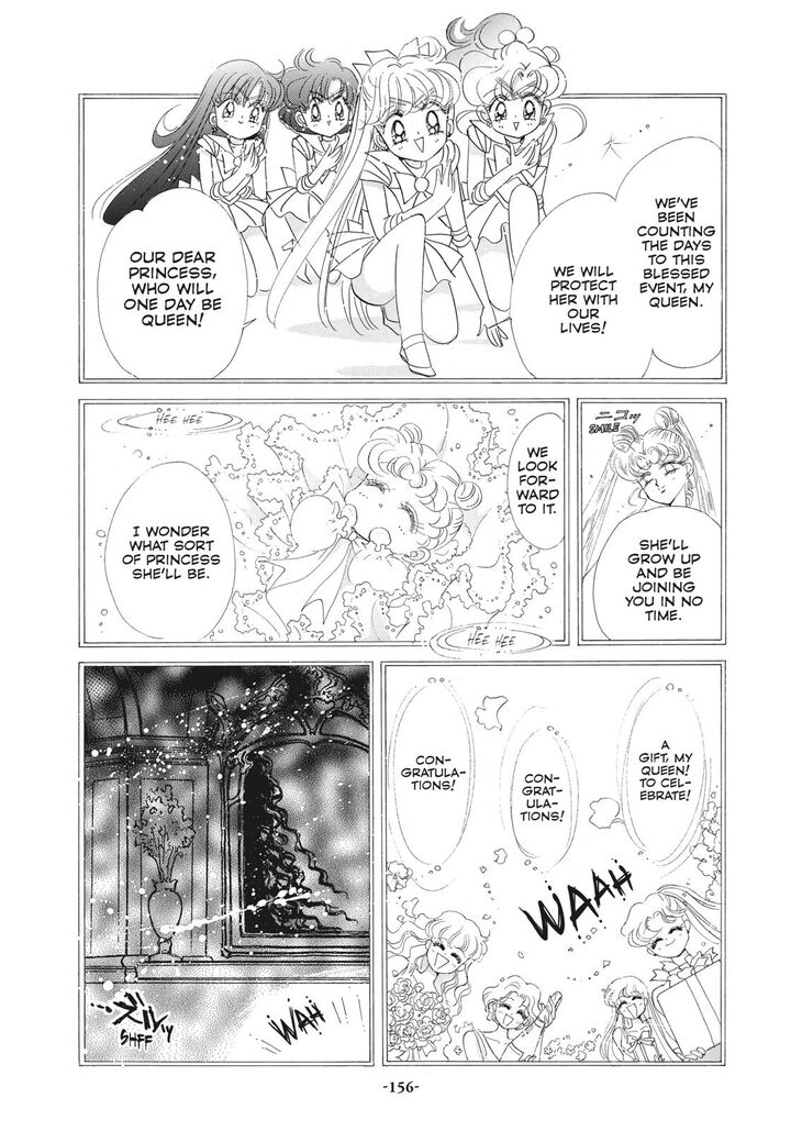 Bishoujo Senshi Sailor Moon 48 13