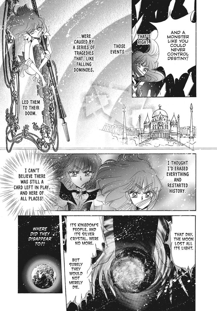 Bishoujo Senshi Sailor Moon 48 22