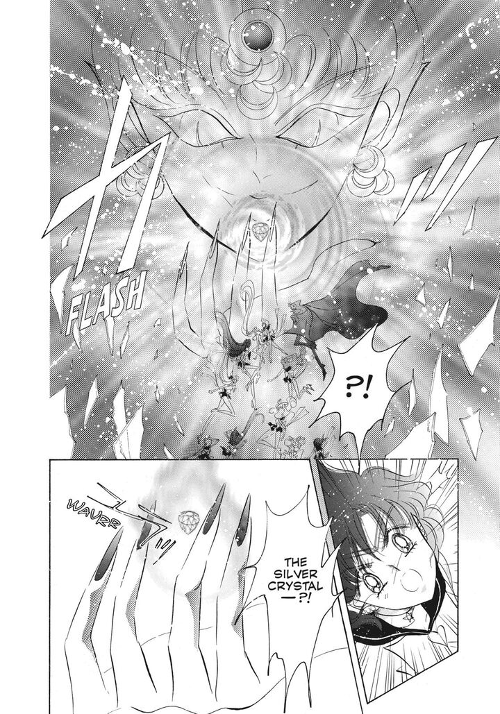 Bishoujo Senshi Sailor Moon 48 25