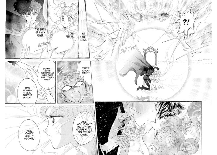 Bishoujo Senshi Sailor Moon 48 29
