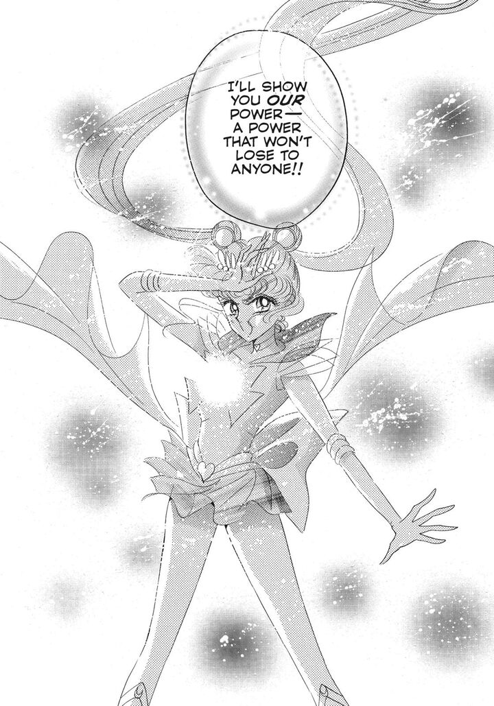 Bishoujo Senshi Sailor Moon 48 30