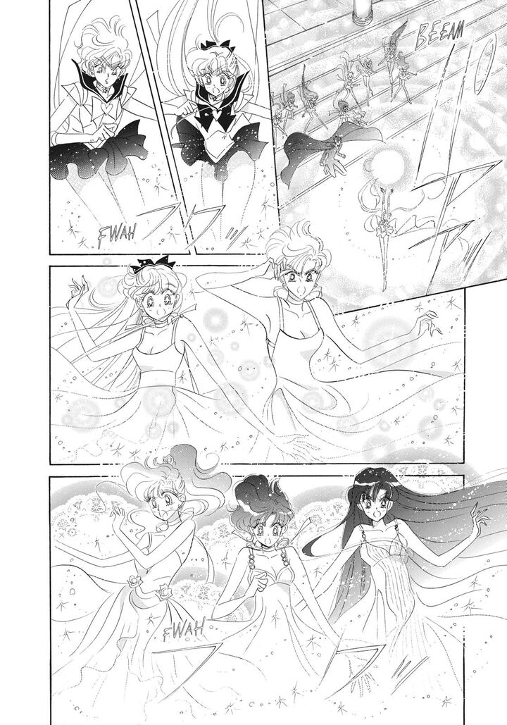 Bishoujo Senshi Sailor Moon 48 32