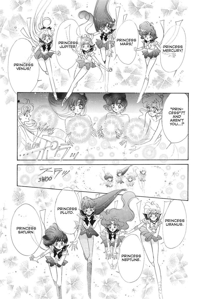 Bishoujo Senshi Sailor Moon 48 35