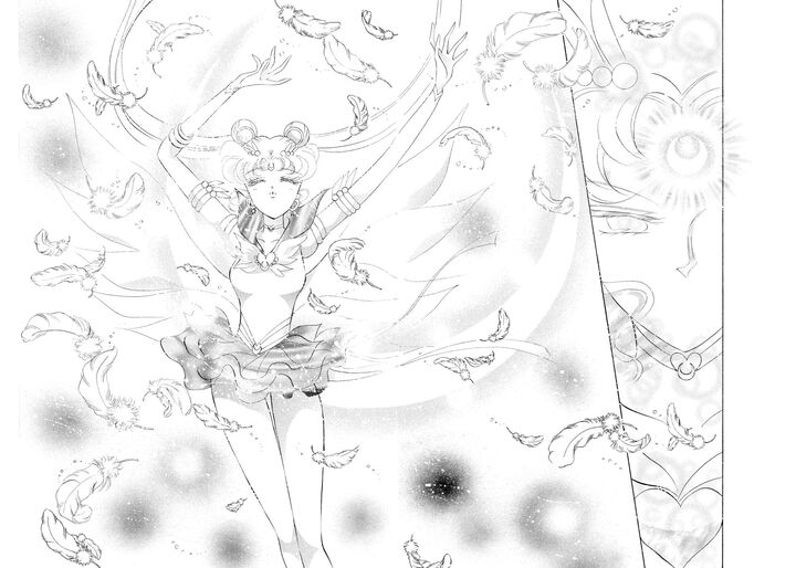 Bishoujo Senshi Sailor Moon 48 41