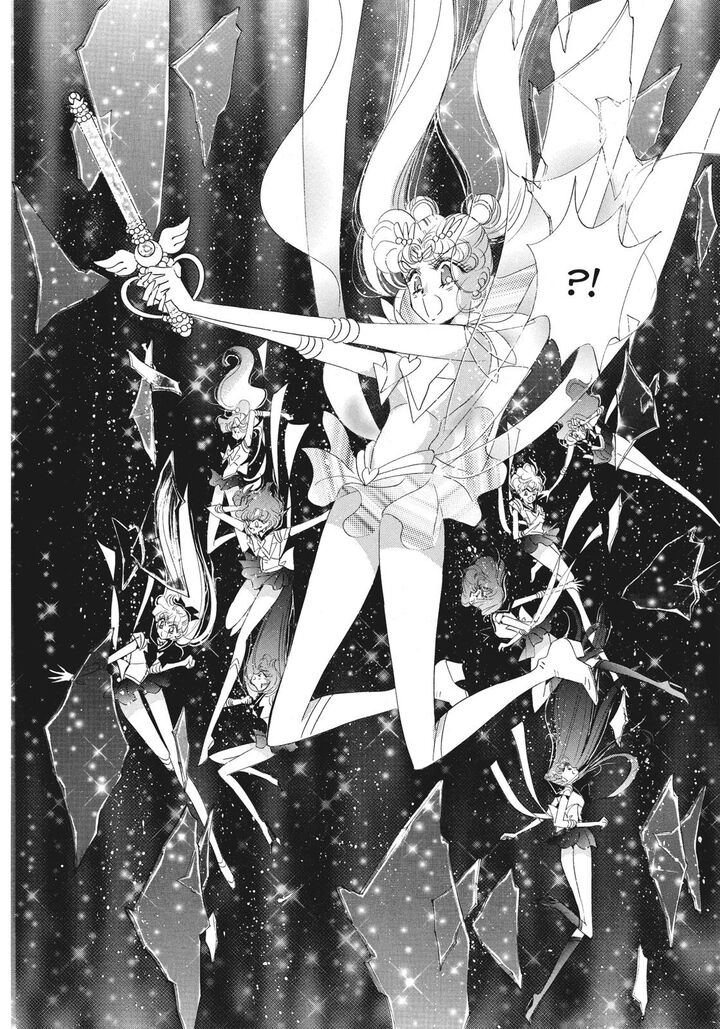 Bishoujo Senshi Sailor Moon 48 9