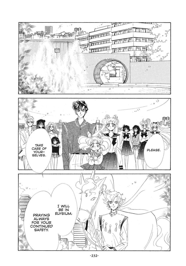 Bishoujo Senshi Sailor Moon 49 41