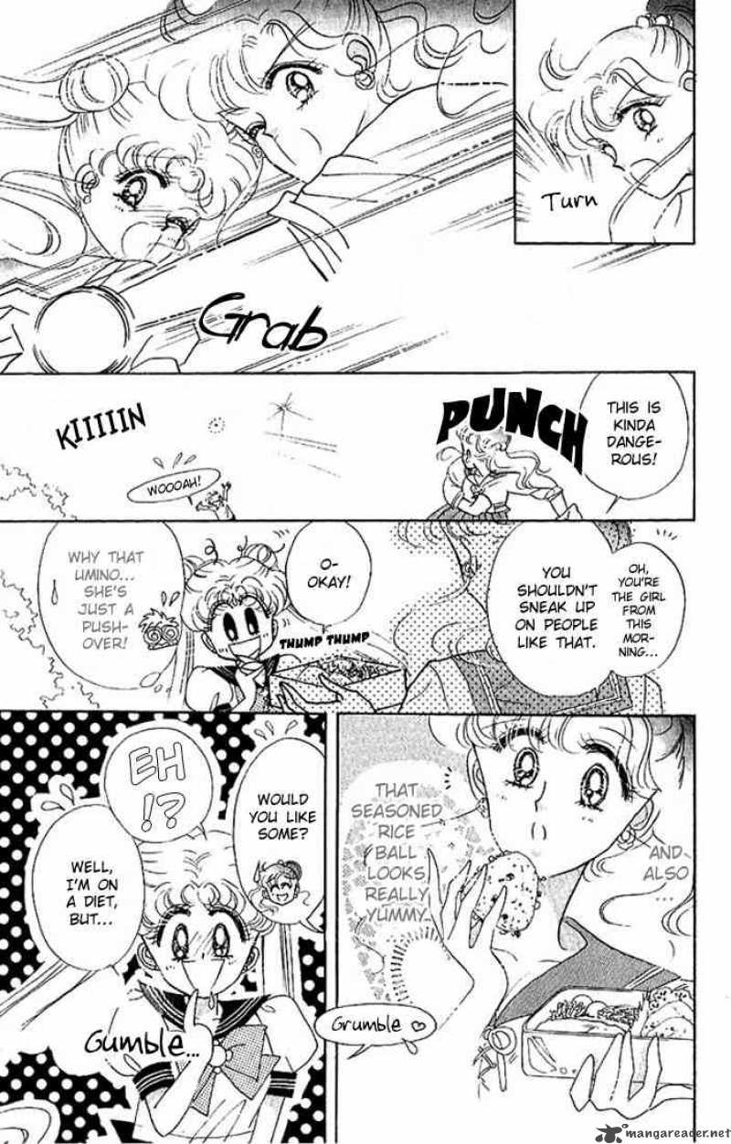 Bishoujo Senshi Sailor Moon 5 10