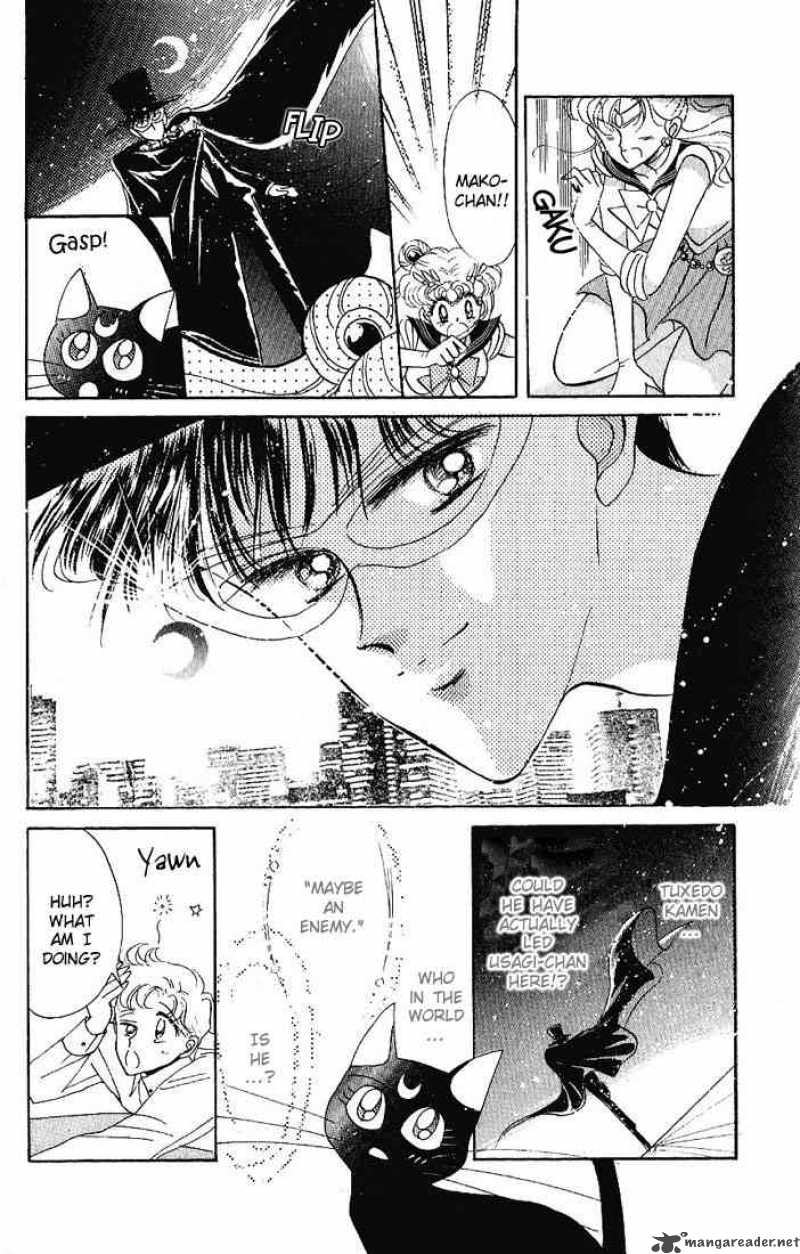 Bishoujo Senshi Sailor Moon 5 29