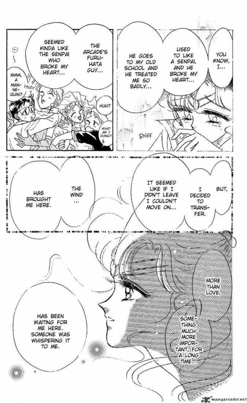 Bishoujo Senshi Sailor Moon 5 30