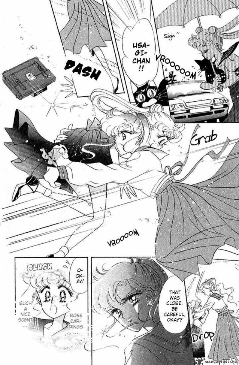 Bishoujo Senshi Sailor Moon 5 5