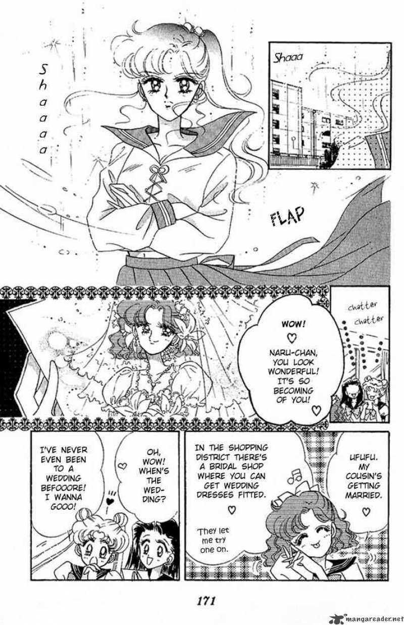 Bishoujo Senshi Sailor Moon 5 6
