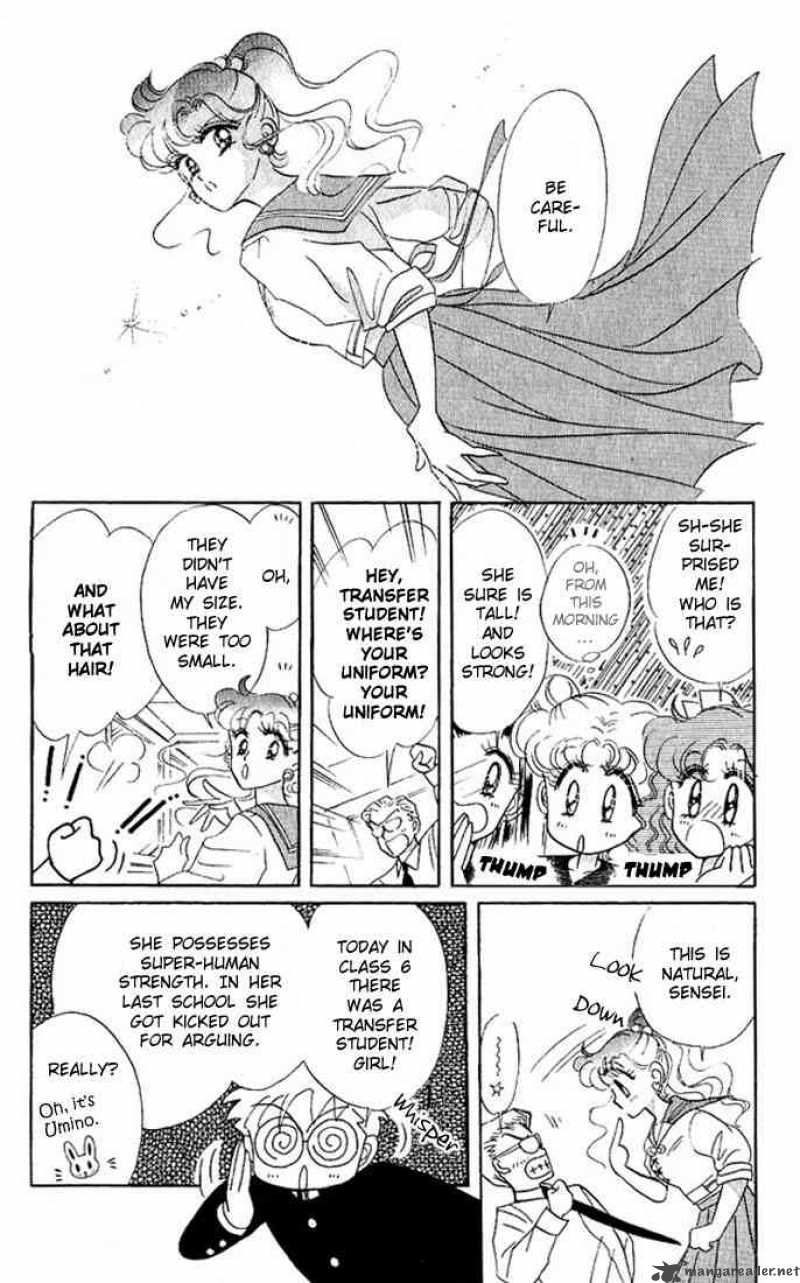 Bishoujo Senshi Sailor Moon 5 8
