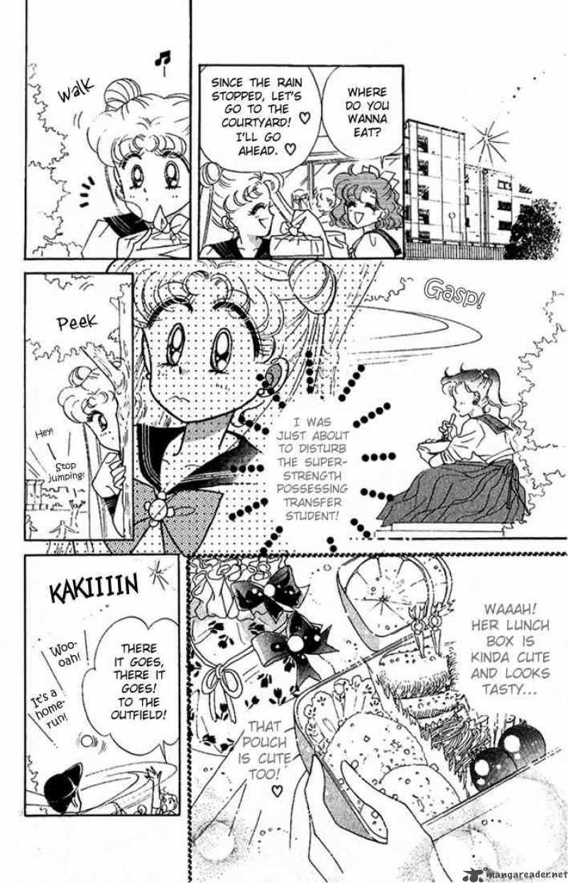 Bishoujo Senshi Sailor Moon 5 9