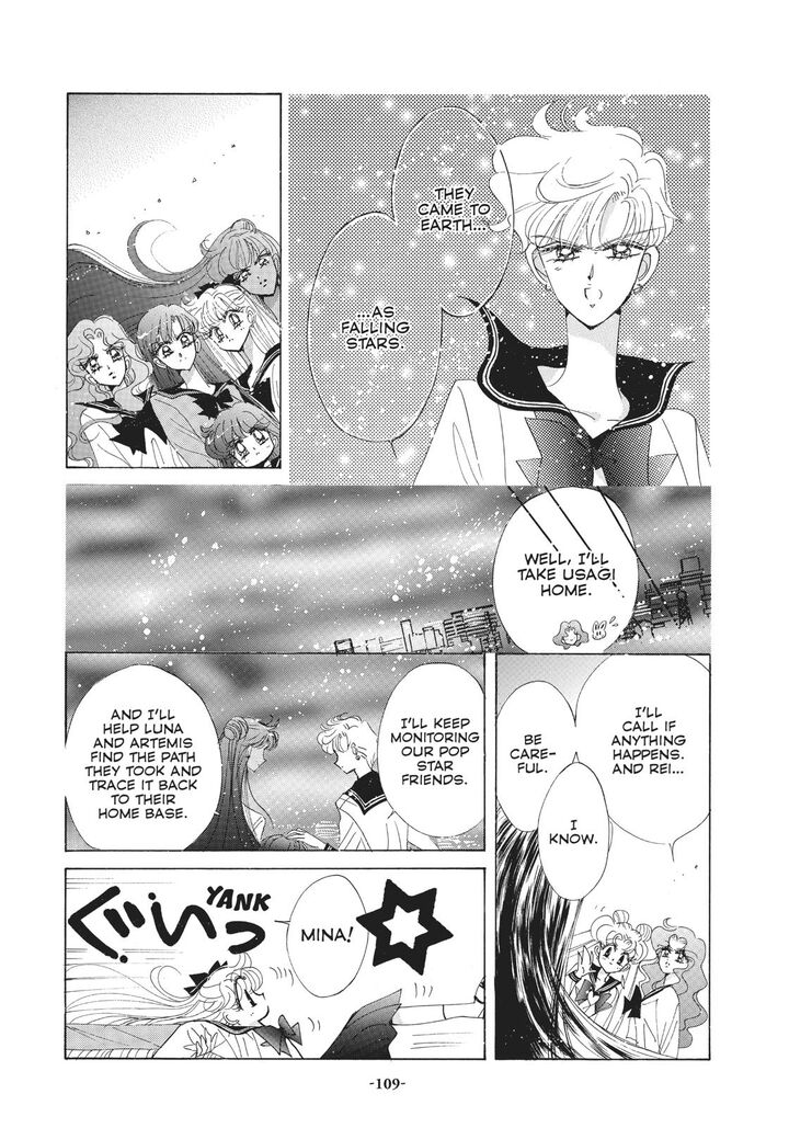 Bishoujo Senshi Sailor Moon 52 11