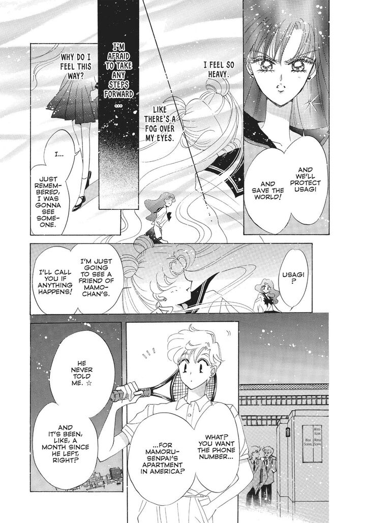 Bishoujo Senshi Sailor Moon 52 13
