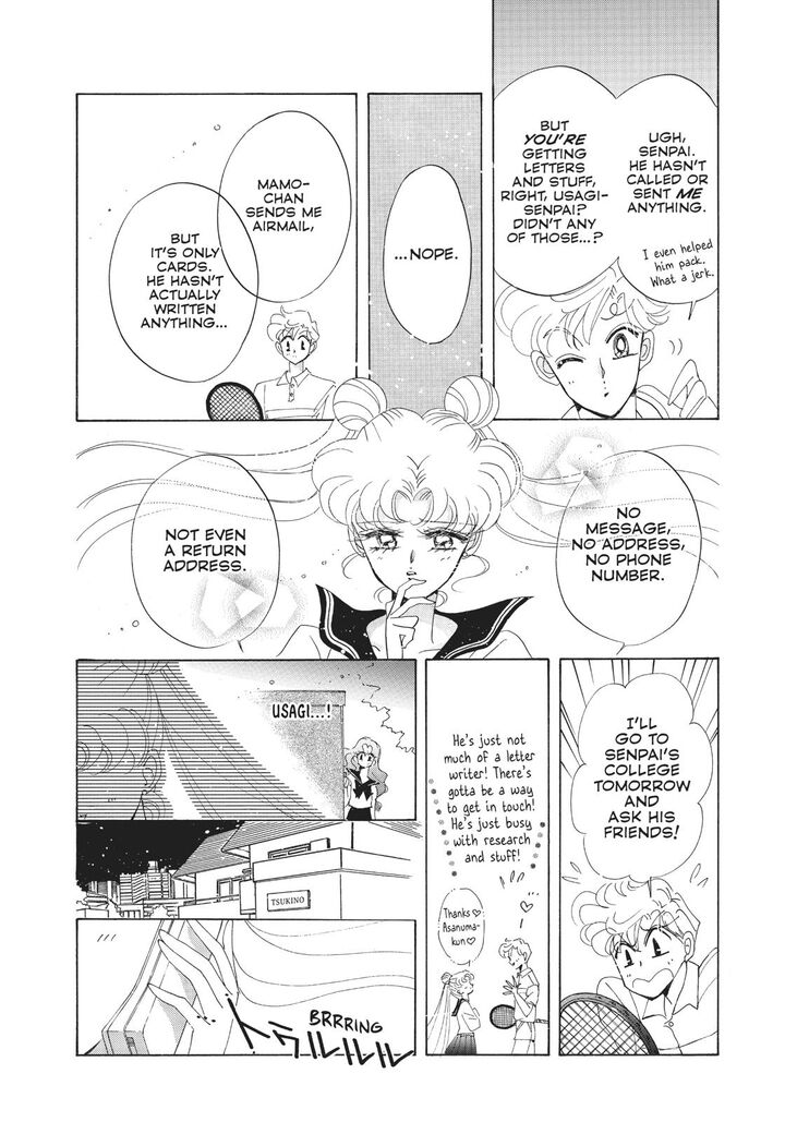 Bishoujo Senshi Sailor Moon 52 14