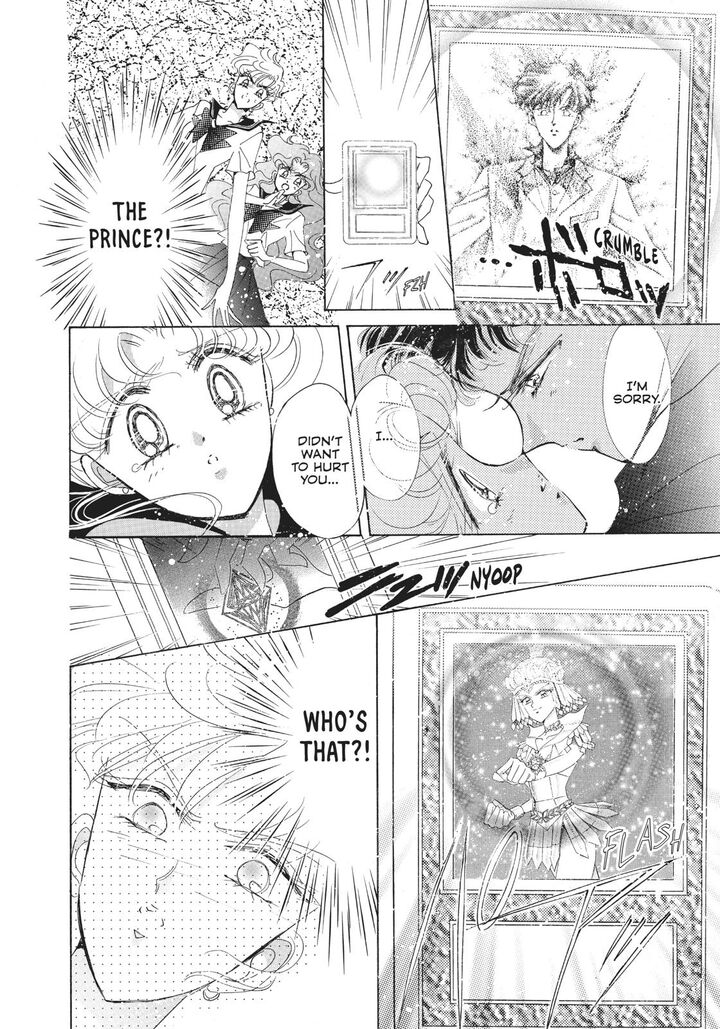 Bishoujo Senshi Sailor Moon 52 20