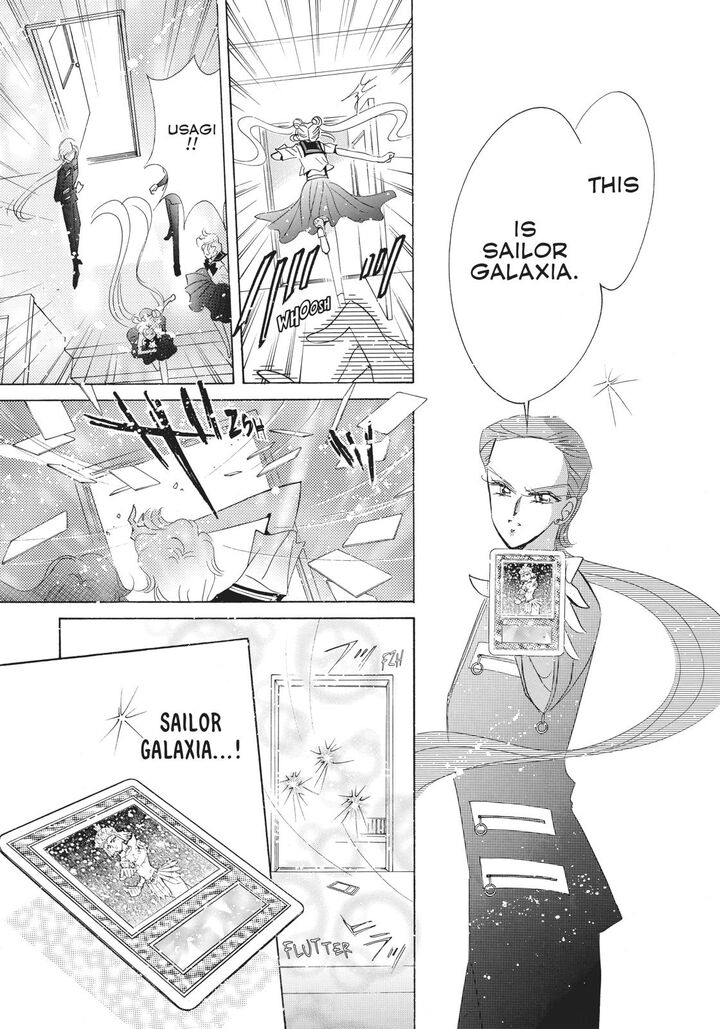 Bishoujo Senshi Sailor Moon 52 21
