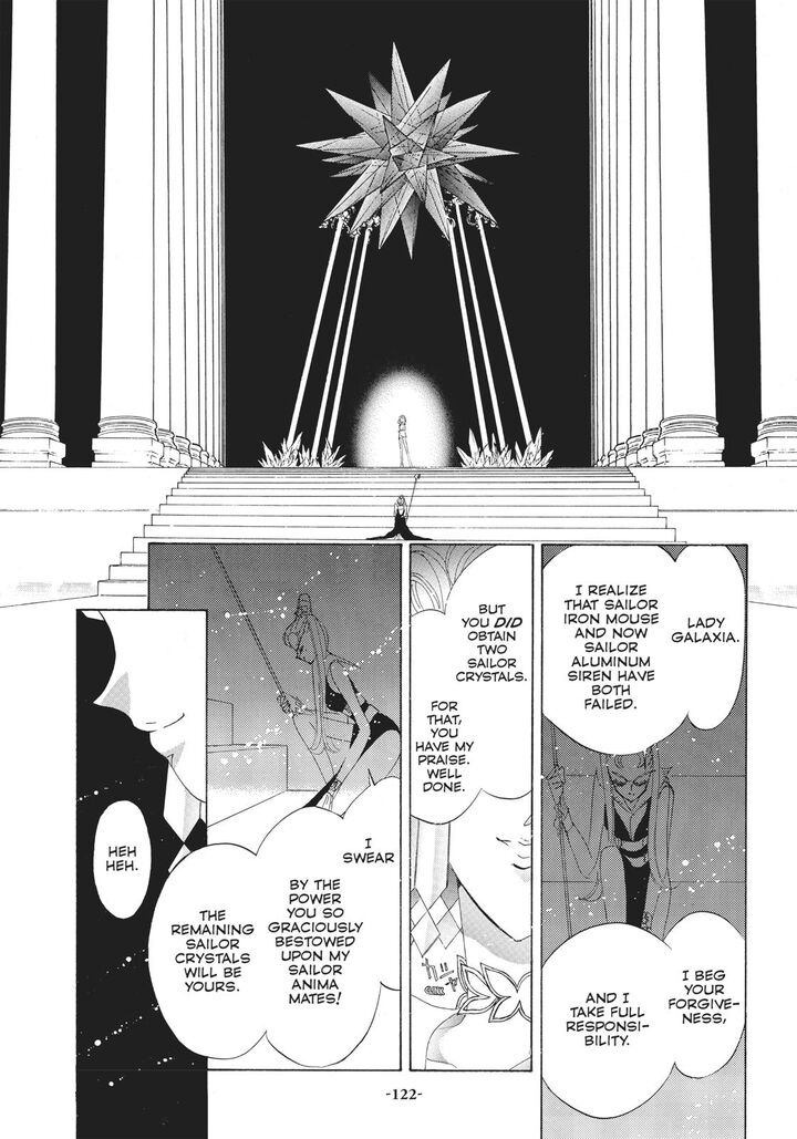 Bishoujo Senshi Sailor Moon 52 24